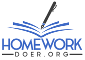 homework doer org