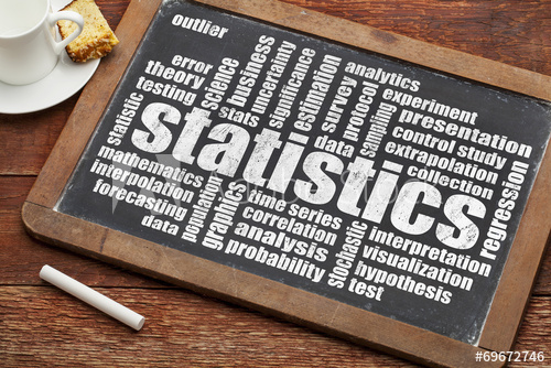 meaning of statistics